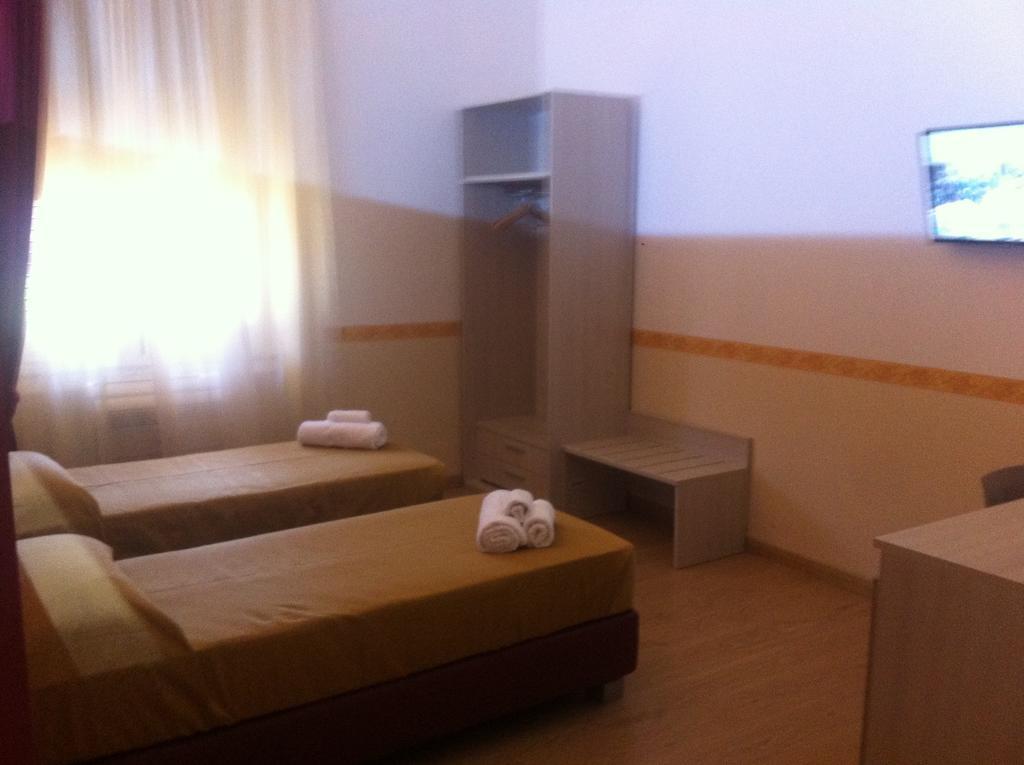 B&B The Queens Foggia Værelse billede